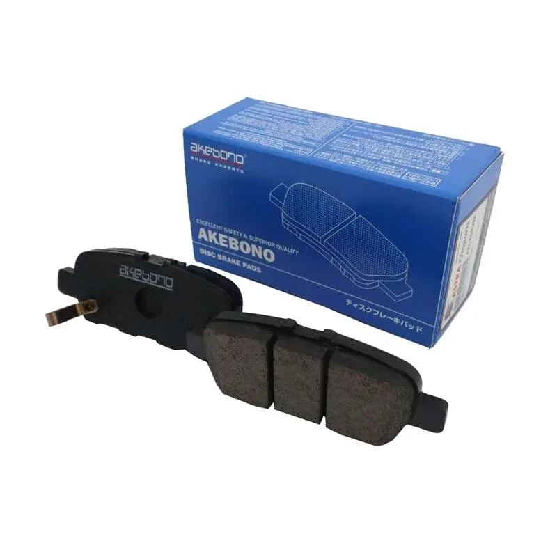 AutoMentum AM29190.3 Brake Pad Set 4-Piece for Volkswagen Crafter 30-50  Flatbed/Chassis (2F_) 2006-2016 Rear Axle and Other Vehicles : :  Automotive