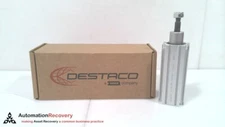DE-STA-CO 9530-2R PNEUMATIC SWING CLAMP, STROKE(MM) 20; PSI 120,, NEW #325291