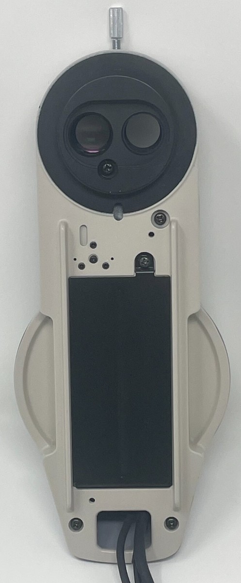 Topcon DC-1 Digital Video Camera | eBay