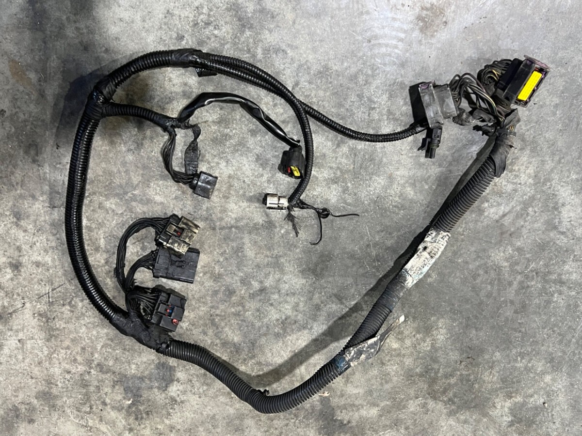 2004 Dodge Ram 48re Automatic Transmission Harness 56051724AA (5.9