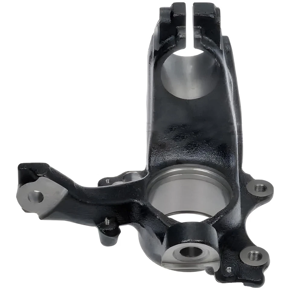 Nudillos de dirección delanteros izquierdo derecho para Volkswagen Golf Jetta Beetle 2000-2005 Foto 4 de 4