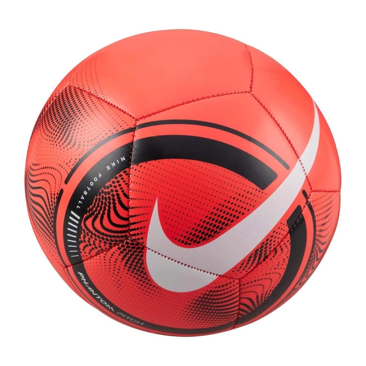 Ballon de football nike