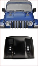 Capot Jeep WRANGLER