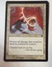 Muzzle Magic the Gathering MTG Mercadian Masques 30/350 Magic No Play