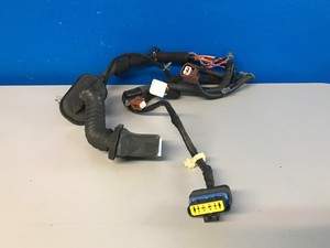 2003 2004 2005 2006 2007 NISSAN MURANO REAR LEFT RL DOOR WIRE WIRING