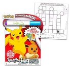 Pokemon Coloring Book Super Set for Kids - Bundle with 3 Pokemon Activity Books  — photo 3