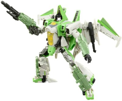 TAKARA TOMY TRANSFORMERS STUDIO SERIES SS-73 THRUST w/ Tracking NEW
