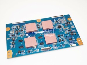 Samsung TV - T-CON Board 64T04-C04 T645HW04 V0 CTRL BD AUO TCON