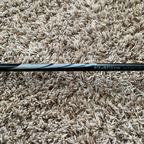 Tommy Armour right handed 845 FS 5 fairway wood loft 19 degrees 43” R-flex - Picture 6 of 10