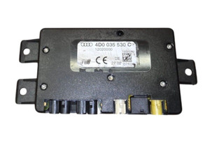 Audi A6 4B C5 A3 8L Antennenverstärker Verstärker Antenne Radio 4D0035530C