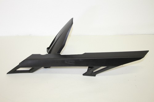 Hinterradabdeckung Kettenschutz Verkleidung KTM DUKE 390 ab 2017- (Lager 2-20)