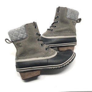sorel slimpack quarry