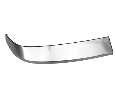 HYUNDAI KONA AB 2023 LINKE SEITENSPOILER GARNITUR ASSY CHROM ZIERLEISTE 87340-BE100