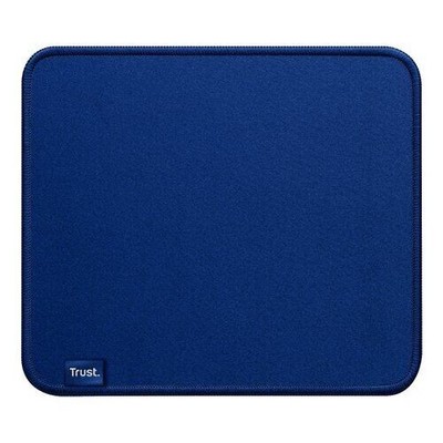 Tapis de Souris Trust Écologique Boye Bleu Confort Et Développement Durable
