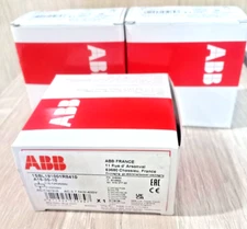 1PC New ABB A16-30-10 1SBL181001R8410 Contactor 17A 3Pole 110V 50Hz ,110-120V60H