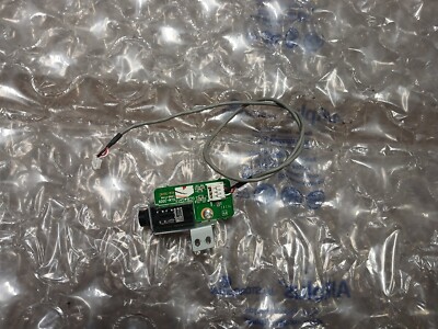 Korg Kronos Headphones Jack