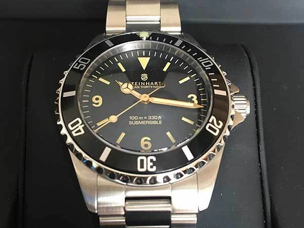 Ebay steinhart clearance