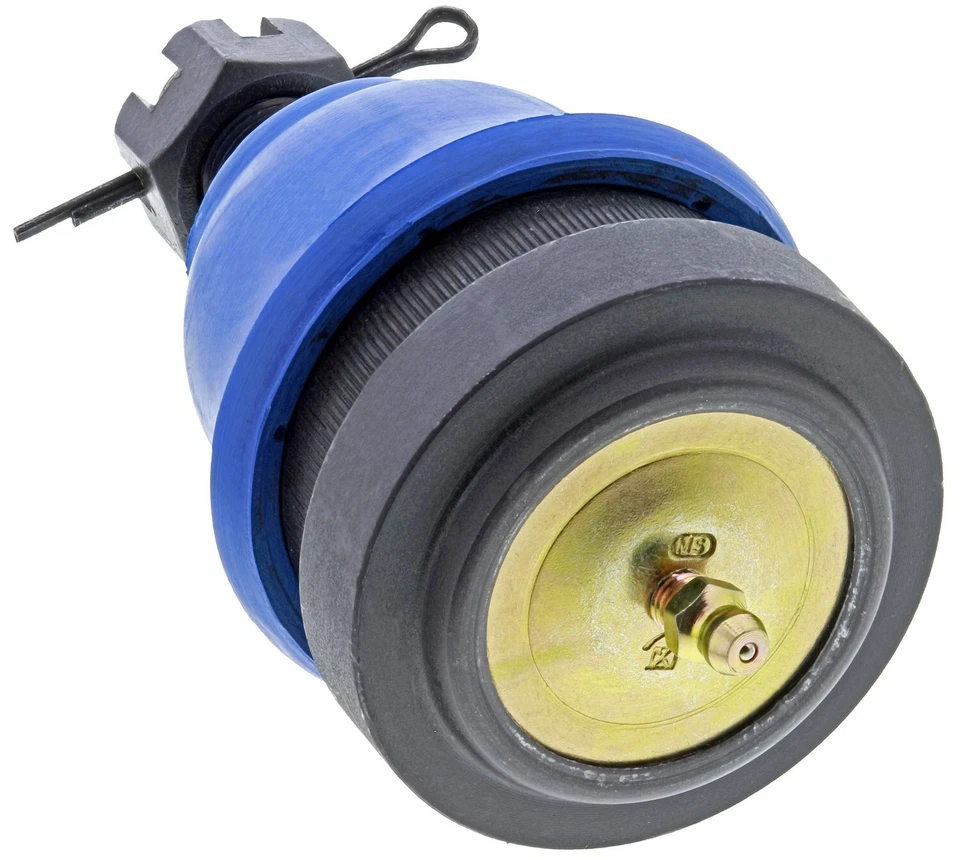 Rótula de suspensión delantera inferior 1988 1989 1990 para Cadillac Brougham 1987-1992 Foto 2 de 4