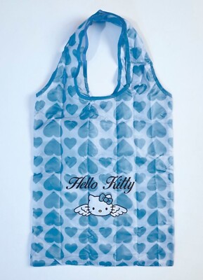 Paper Bag Forever 21 Bags Canada Forever 21 X Hello Kitty Sanrio