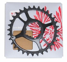 SRAM CORONA EAGLE 12 V ACCIAIO 30  32  34    OFFSET 6