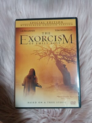 The Exorcism of Emily Rose (DVD, 2005) D18