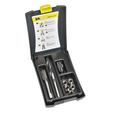 1208-018 Perma Coil Thread Repair Kit 12 Inserts Per Package For Universal | DBE - Foto 8