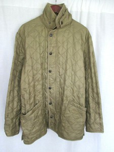 barbour tarn quilted jacket