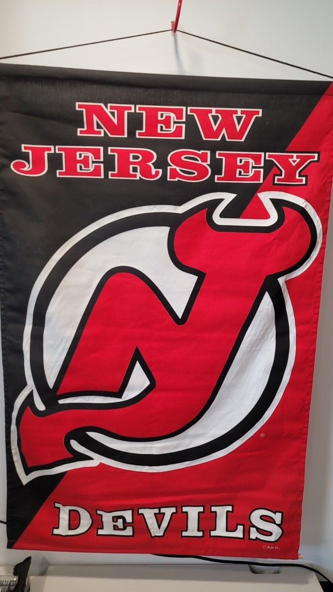 banners devils jersey numbers