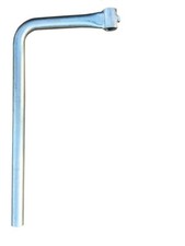 Westfalia Steel Swing Table Leg for Westfalia Tables for T2 Bay T25 T3 C9760