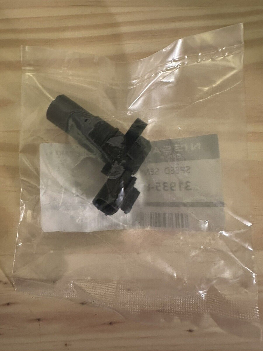 スペースベーダー Nissan Cube Versa Sentra Maxima OEM Transmission Speed