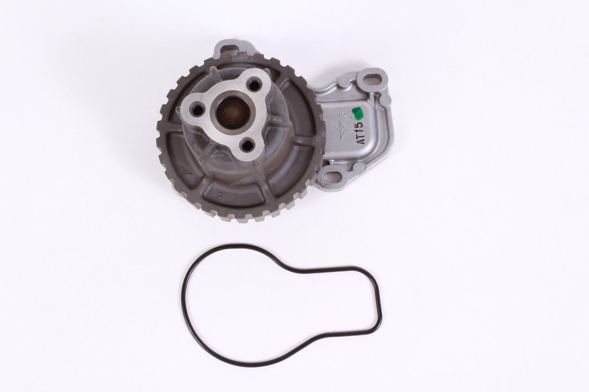 Honda 19200-ZA0-020 Water Pump assy with oring 19222-ZA0-004 