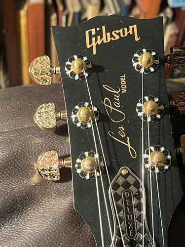 Gibson Les Paul P-90 2013