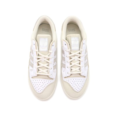 ID2877 SNS adidas Originals Centennial Low Core White Off