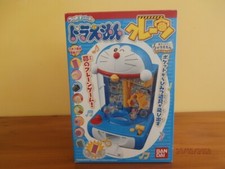 DORAEMON Jeu Grue  RARISSIME  BANDAI Japon