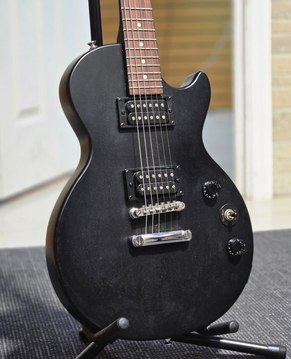 Excellent Epiphone Les Paul Special Vintage Edition 6 String