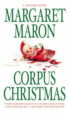 Corpus Christmas, Margaret Maron