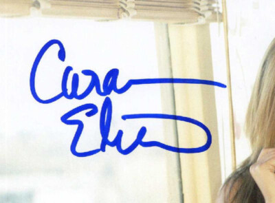 CARMEN ELECTRA autograph fhoto 11×14 Carmen Electra signed Sexy 11x14 photo autographed Hot #12 JSA