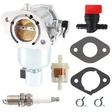 Carburetor for Walbro LMF 40826 Kawasaki FR730, FS730 Carburetor