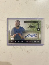 Jack Allen Auto   #863CJA