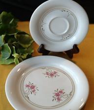 Pfalzkeramik Winterling Jeanette Handdekoriert  Dessertteller  & Untertasse