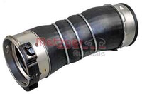 Metzger Ladeluftschlauch Passend FüR BMW X5 F15 F85 Xdrive30D X6 F16 F86