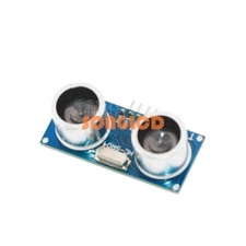 1PS Ultrasonic Sensor Module HC-SR04 Distance Measuring Sensor for arduino SR04