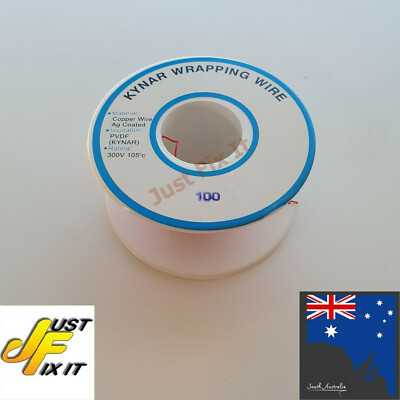 Wire Wrap Wire on Spool | eBay Australia