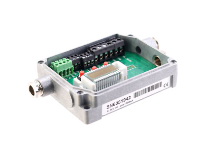 MICRO EPSILON CT-SF22-C3 4800103.003 CTSF22C3 NO TOP COVER