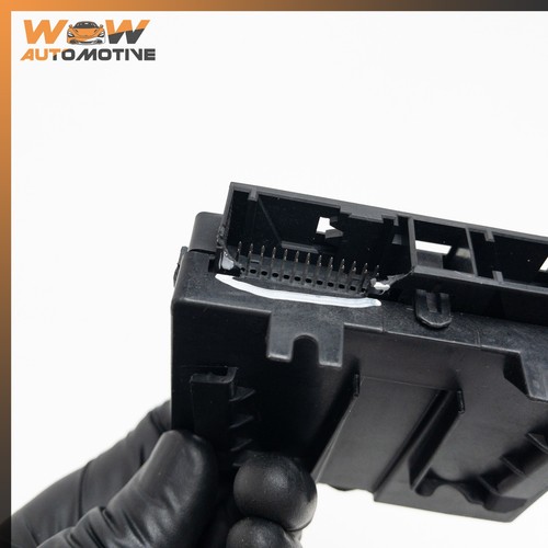 12-18 BMW F30 F31 3 SERIES A/C AC AIR CONDITION CONTROL MODULE UNIT OEM - Picture 7 of 8