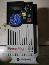 1pcs Used 25B-010N114 shipping DHL or Fedex/
