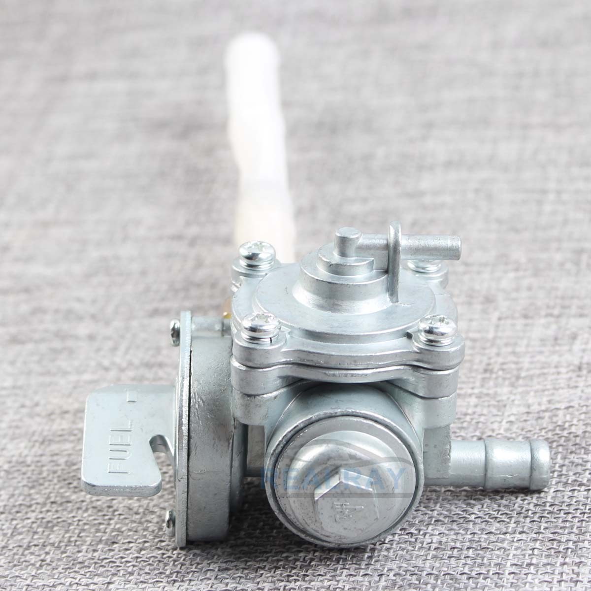 ARLOR Fuel Valve Petcock For H-on-da For Rebel 450 CMX450C - Foto 12