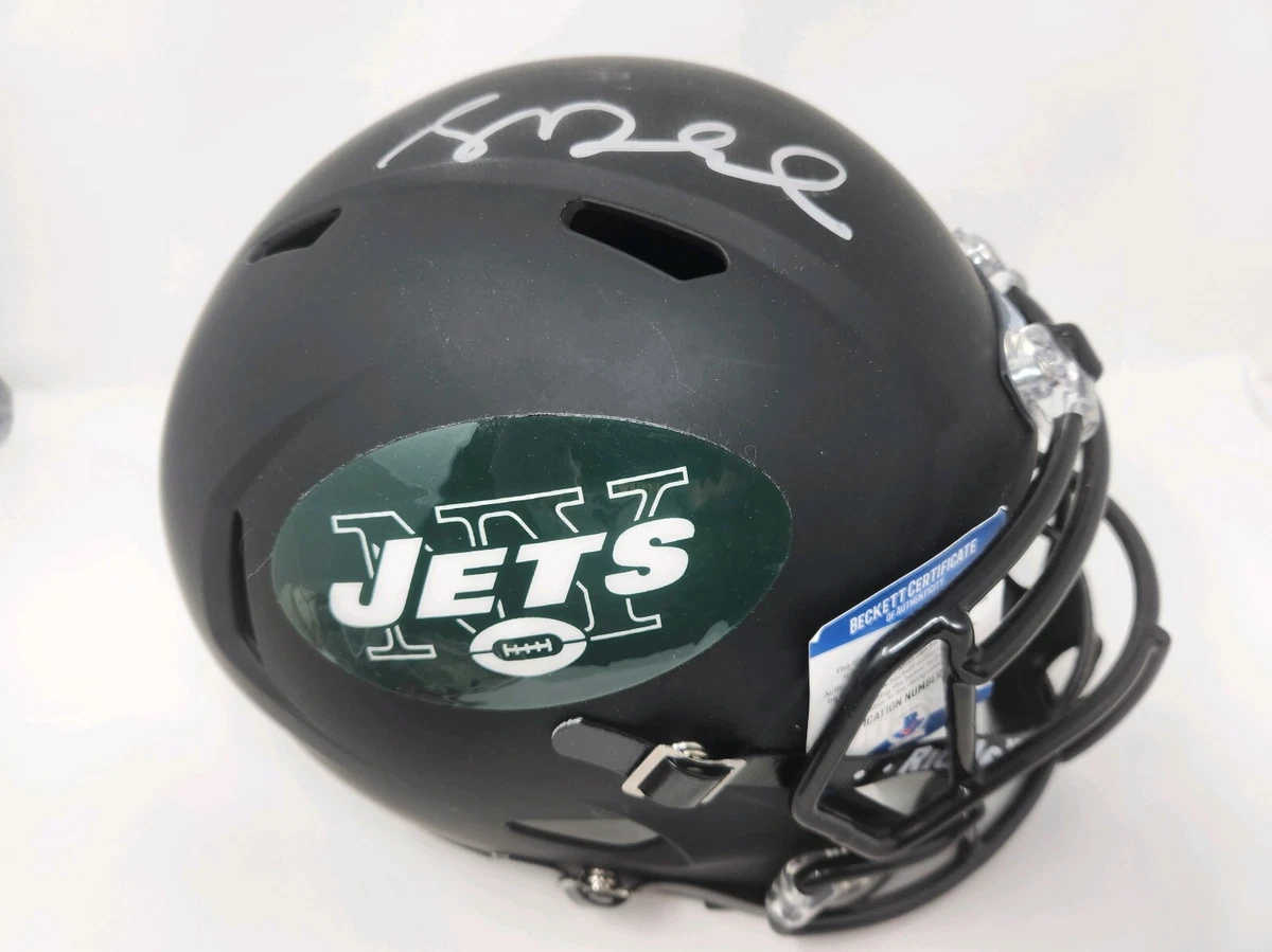Sam hotsell darnold helmet