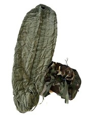 U.S Military Army Extreme Cold Weather Sleeping Bag Poly/Down 8465-01-033-8057