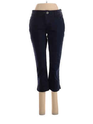 Liz Claiborne Women Black Jeggings 4 | eBay